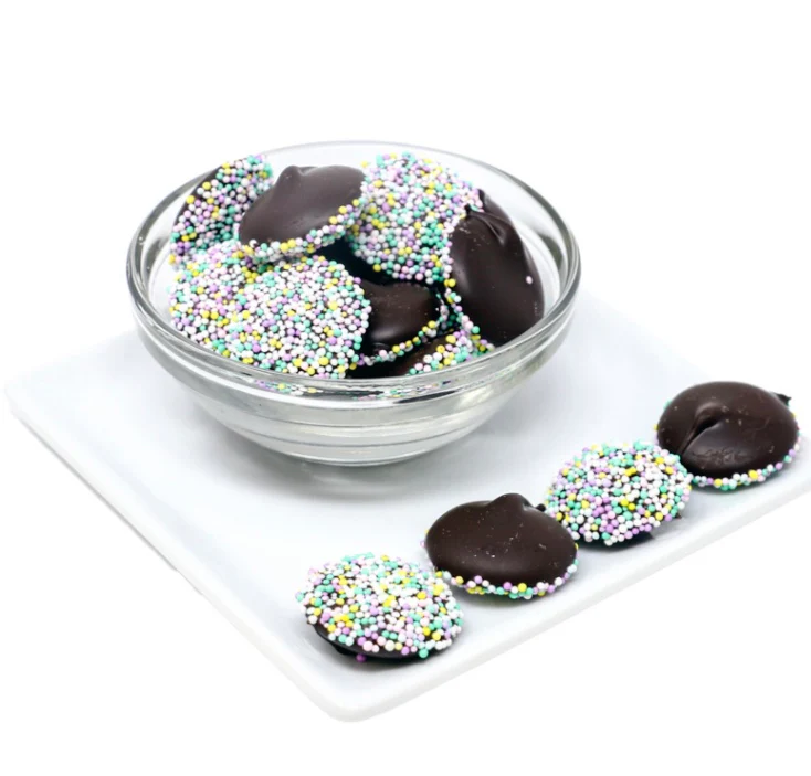 Easter Bagged Candies