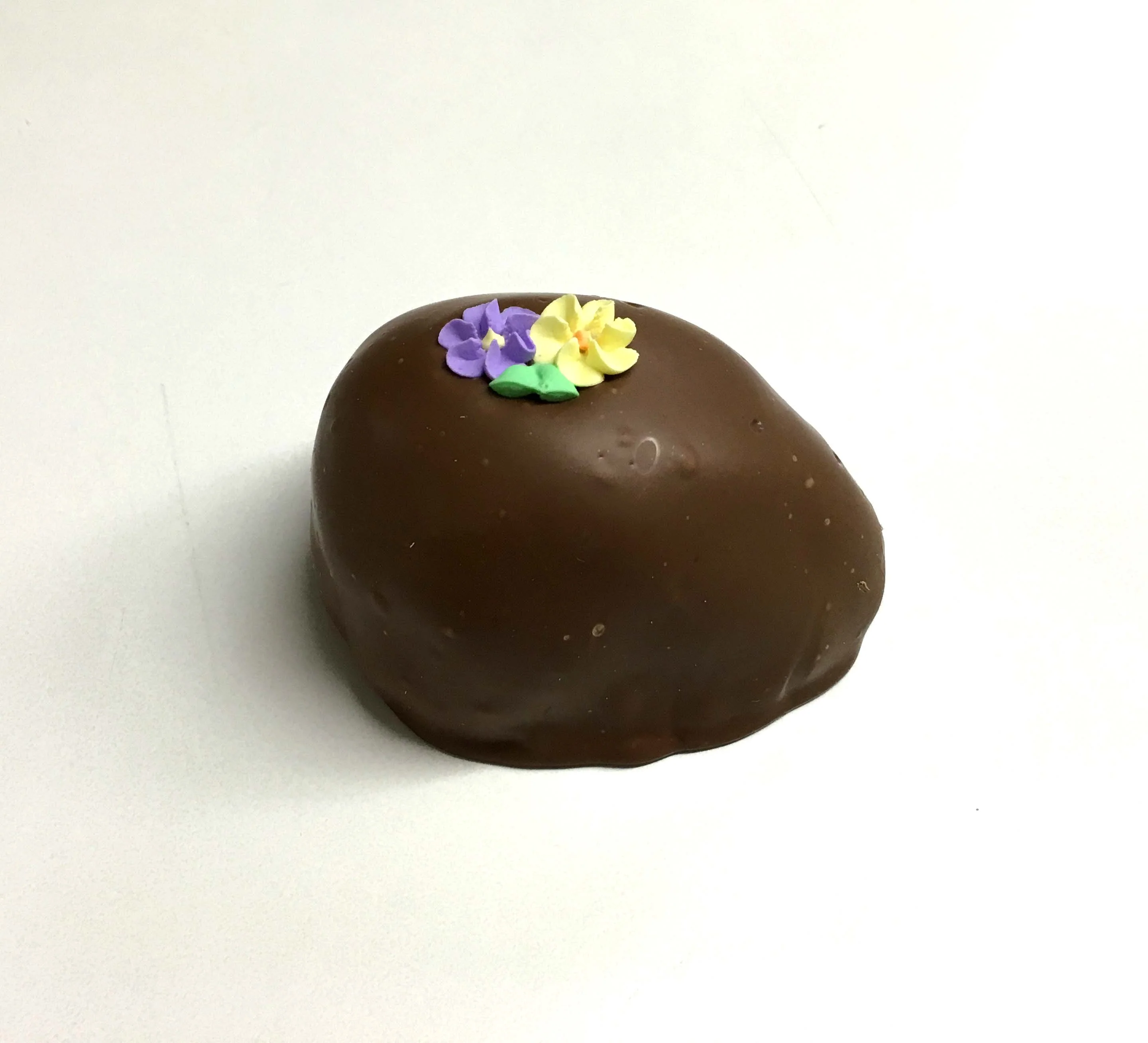 Peanut Butter Confections